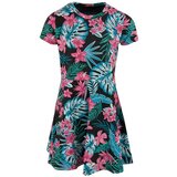 Alpine pro Children's dress DRIMO black | shoptok.hr