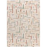 Universal Kremno bela preproga 80x150 cm Beruti – | Shoptok.si