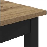  Stoječ miza za bar Konstruiran les, (5000268618) | Shoptok.si