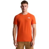 The North Face 24/7 Pentadome Embossed Reg majica | Eponuda.com