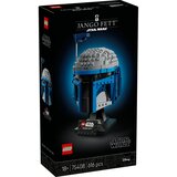 Lego Star Wars™ - Kaciga Janga Fetta™ (75408) | shoptok.hr