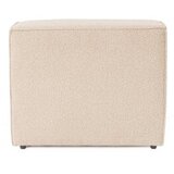 Atelier Del Sofa Fotelja Lora O1 108x65x83cm Boja breskve | Eponuda.ba