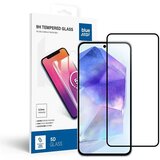  zaštitno staklo blue star za samsung A55 5G full face (pun lepak sa ramom/mala velicina) – crno | ePonuda.com