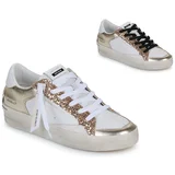 Nizke superge SK8 DELUXE Bela