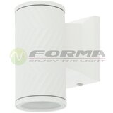 Forma Spoljna lampa S4616 WH | Eponuda.com