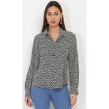 La Modeuse 50044_P89743 Crna