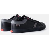 Cross Jeans Black men's sneakers | shoptok.hr