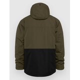Horsefeathers Ranger Jakna olive night | Shoptok.si