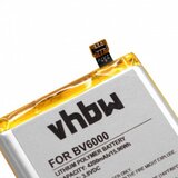  Baterija za Blackview BV6000 / BV6000S, 2400 mAh | Shoptok.si