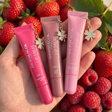 Dermacol Lip Treat hidratantno sjajilo za usne SPF 15 nijansa 15 Juicy Jelly 10 ml | shoptok.hr
