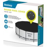Bestway Flowclear pokrov za bazen 396 cm | shoptok.hr