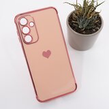  Heart Frame za Samsung A17 5G/ A175F roze | ePonuda.com