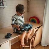 KIDYWOLF Automobil na daljinsko upravljanje, zeleni | shoptok.hr