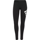 Adidas Pajkice WIFI 3B LEGGING Črna | Shoptok.si