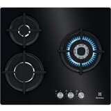  Plinska Ploča Electrolux KGE6633NOK 60 cm | shoptok.hr