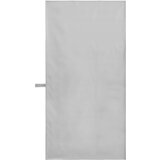  Sportski Ručnici 2 pcs Siva 100 x 50 cm Poliester i poliamid | shoptok.hr
