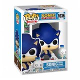 Funko POP! & Buddy: Sonic - Sonic w/Hero Chao ( 064555 ) | ePonuda.com
