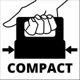 Einhell TC-HP 90, Perač pod visokim pritiskom - (4140740) | ePonuda.com