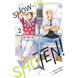 Harper Collins Publishers Ltd Akinari Asakura - Show-ha Shoten!, Vol. 2 | Eponuda.com