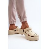 Boto Women's Foam Flip Flops White Ilariana | ePonuda.com