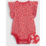 GAP Dojenčki patterned Bodi - Girls Cijene