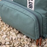 Childhome Family Club Green nahrbtnik za previjanje 40 x 30 x 16 cm 1 kos | Shoptok.si