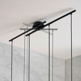 Eglo viseća lampa Pinto Gold 4xE27 | ePonuda.com
