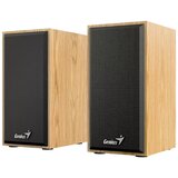 Genius SP-HF180 pine wood zvučnici | Eponuda.com