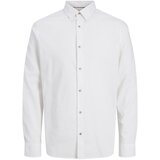 Jack & Jones Muška majica 12270085, Bela Cene