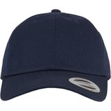 Flexfit Low Profile Navy Cotton Twill | shoptok.hr