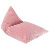Wigiwama Ružičasta vreća za bebe od samta Big Lounger – | shoptok.hr
