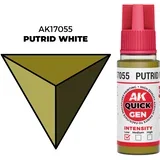 Quick Gen: Putrid White 18ml