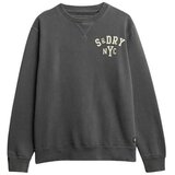 Superdry sivi muški duks | ePonuda.com