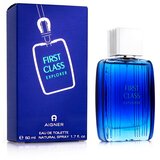 Aigner Etienne First Class Explorer Eau De Toilette 50 ml (man) | shoptok.hr