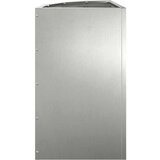  Kutni Sadič Srebrno 30 x 30 x 50 cm Nehrđajući čelik | shoptok.hr