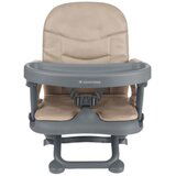 Kikka Boo stolica za hranjenje Pappo Beige, 6m+ | ePonuda.com