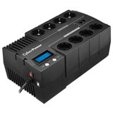 Cyberpower UPS BR1000ELCD zaštita protiv prenapona | shoptok.hr