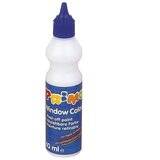  BOJA ZA STAKLO 80 ML PRIMO 650W100 BIJELA | Shoptok.si