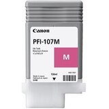 Canon kartuša PFI-107M (škrlatna), original Cene