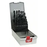 Burgija HSS KOMPLET standard 1-10mm