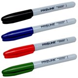 Proline Bullet marker 38033, Trajni, 4 Boje Cijene