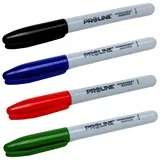 Bullet marker 38033, Trajni, 4 Boje