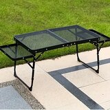 Smania CampMax™ Sklopivi mrežasti sto za spoljašnju upotrebu | Eponuda.com