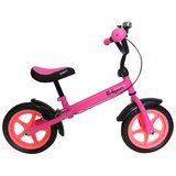  Bicikl bez pedala "Sport R9" - rozi | Shoptok.si