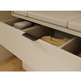 Germania Siva otroška komoda 105x92x54 cm Tomino – | Shoptok.si