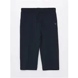 LC Waikiki Standard Fit Men's Pajamas Bottom Shorts