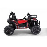 Beneo Xxl otroški električni avto utv z 24V baterijo rdeča ben | Shoptok.si