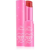 Too Faced Kissing Juicy Lip Tint balzam za toniranje za usne s hidratantnim učinkom nijansa Cherry Pie 3 g | shoptok.hr