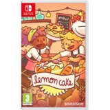 Nintendo Cake (SWITCH) | Shoptok.si