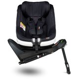 Besafe autosjedalica Beyond, Black Soft Breeze | shoptok.hr